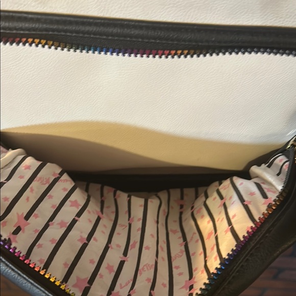 Betsy Johnson Panda Backpack - Picture 6 of 10